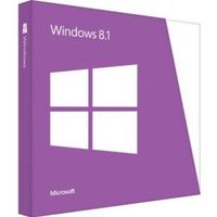 Microsoft Windows 8.1 - thumbnail