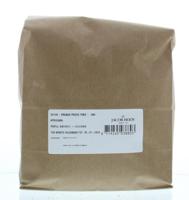 Jacob Hooy Oranje pecco thee