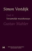 Gustav Mahler - Simon Vestdijk - eBook (9789402301205)