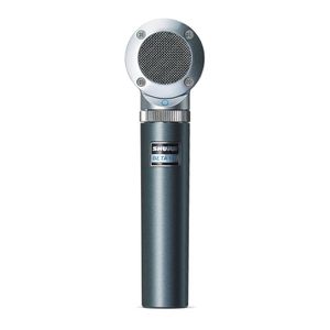 Shure Beta 181/O condensator microfoon