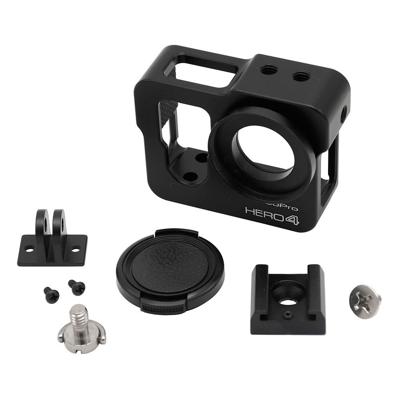 Caruba Protective Housing voor GoPro4