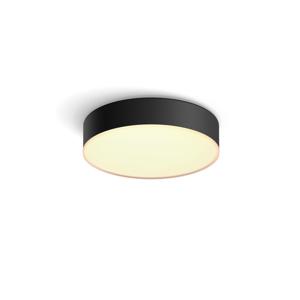 Philips Hue White ambiance Enrave kleine plafondlamp