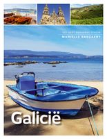 Reisgids PassePartout Galicië | Edicola - thumbnail