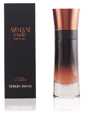 Giorgio Armani - Armani Code Profumo Men Eau De Parfum 60ml Giorgio Armani - Armani Code Profumo Men Eau De Parfum 60ml