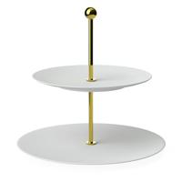 Villeroy & Boch Signature MetroChic blanc etagère, wit