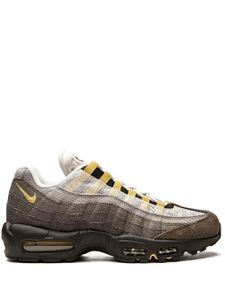 Nike baskets Air Max 95 NH - Marron