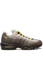 Nike baskets Air Max 95 NH - Marron - thumbnail