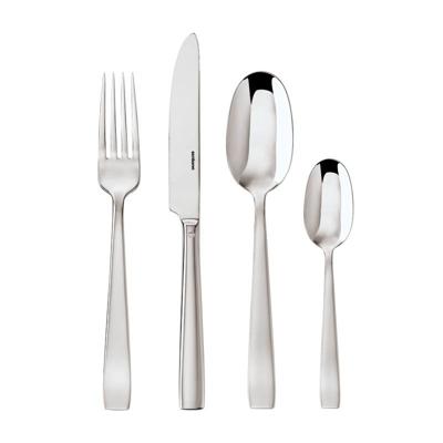 Sambonet 62512-81 bestekset 24 stuk(s) Roestvrijstaal Sambonet 62512-81 bestekset 24 stuk(s) Roestvrijstaal