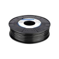 BASF Ultrafuse TPU-2308b075 TPU95A Filament TPU Slagvast, Chemisch bestendig 2.85 mm 750 g Zwart 1 stuk(s)