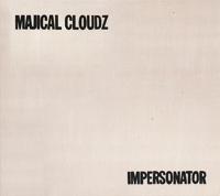 Impersonator - CD (0744861103424)