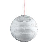 Terzani - Magdalena M62S Hanglamp Wit