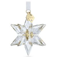 Swarovski 5651397 Kerstster Annual Edition 3D ornament 2023 5,9 x 4,6 x 4,7 cm - thumbnail