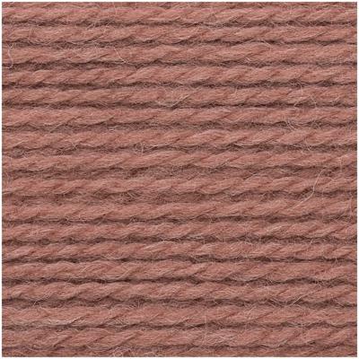 Rico Design Creative Soft Wool Aran 008 Smokey Rose