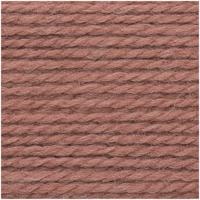 Rico Design Creative Soft Wool Aran 008 Smokey Rose