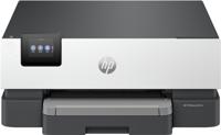 HP OfficeJet Pro 9110b All-in-one inkjet printer Grijs - thumbnail