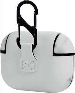 Terratec 325114 hoofdtelefoon accessoire Opbergtas