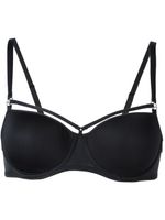 Marlies Dekkers soutien gorge à balconets - Noir