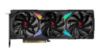 VGA PNY Geforce RTX 4060 Ti 8GB XLR8 Gaming VERTO EPIC-X RGB - thumbnail