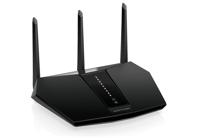 NETGEAR Nighthawk AX/5-Stream AX2400 WiFi 6 Router (RAX30)