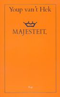 Majesteit - Youp van 't Hek - ebook - thumbnail