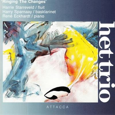 Ringing The Changes - CD (5425008371139)