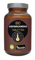 Ashwagandha organic 500mg