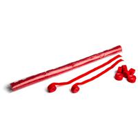 Magic FX STR02RD papieren streamers 10mx1.5cm rood 32st