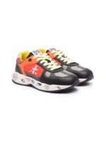 Premiata Kids baskets Robin - Gris