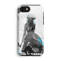 I will not feel a thing: iPhone 7 Tough Case - thumbnail