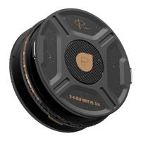 PolarPro - Chroma VND/PL - McKinnon Series - 2-5 stops - Helix Maglock (alleen filter) - Gold Mist