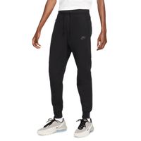 Nike Tech Fleece Sportswear Joggingbroek Zwart