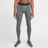 Nike Pro Onderbroek Dri-FIT ADV Recovery - Grijs/Zwart