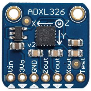 Adafruit 1018 Uitbreidingsboard 1 stuk(s)