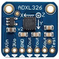 Adafruit 1018 Uitbreidingsboard 1 stuk(s) - thumbnail