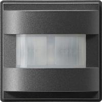 Gira Opzetstuk voor bewegingsmelder 537367 antraciet TX_44 bewegingsmelder sensor 4010337050254