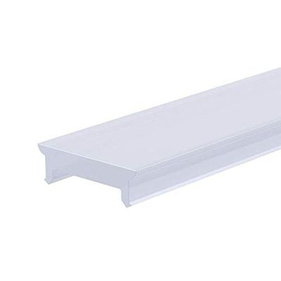 Decoratieve lamp, afdekking P-02-10 beloopbaar, lengte: 200cm