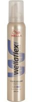 Wella 2nd day volume extra strong mousse (200 ml)