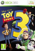 Toy Story 3 - thumbnail