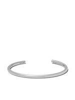 Le Gramme bracelet Le 15 Grammes - Argent