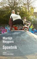 Spoetnik - Martijn Neggers - ebook