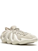 Adidas Yeezy Kids baskets Yeezy 450 'Cloud White' - Tons neutres - thumbnail