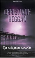 Tot de laatste seconde - Christiane Heggan - ebook - thumbnail