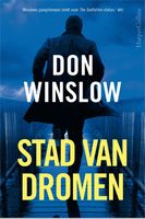 Stad van dromen - Don Winslow - ebook - thumbnail