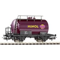 PIKO 4015615577546 schaalmodel Tankwagenmodel HO (1:87) - thumbnail