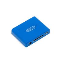 Syba Sonic Bluetooth Stereo Muziekontvanger met 30 Pin en 3,5 mm Jack