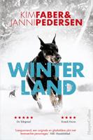 Winterland - Kim Faber, Janni Pedersen - ebook