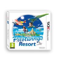 Pilot Wings Game 3DS
