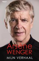 Mijn verhaal - Arsène Wenger - eBook (9789021422695)