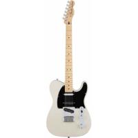 Fender Deluxe Nashville Tele White Blonde