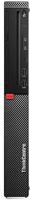 Lenovo ThinkCentre M920 3,2 GHz i7-8700 Intel® 8de generatie Core™ i7 Zwart SFF PC - PC's/werkstations (3,2 GHz, Intel® Core™ i7 16 GB, 512 GB, DVD±RW, Windows 10 Pro)